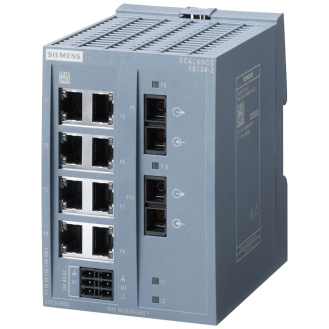 Modulo di comunicazione per PLC-Leggi tutto