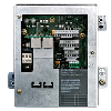 Pannello operatore con modulo di connessione