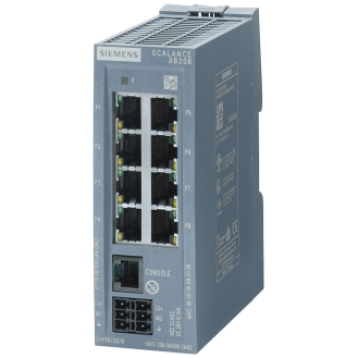 Modulo di comunicazione per PLC-Leggi tutto