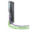 Unità centrale di elaborazione con interfacce MPI/DP ed Ethernet/PROFINET