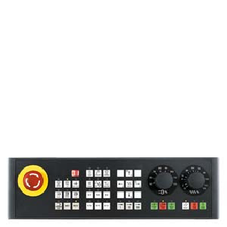 Pannello di controllo SINUMERIK 808D-Leggi tutto