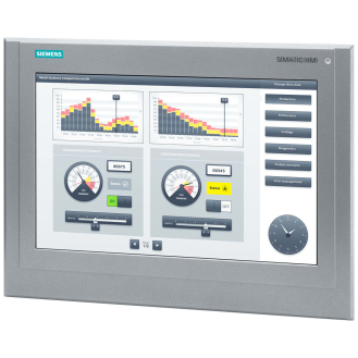 Pannello di controllo grafico TFT 15"-Leggi tutto