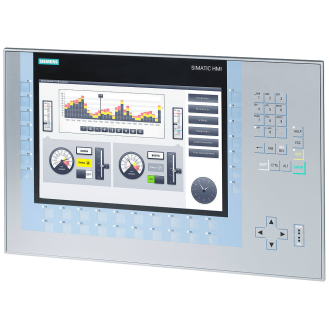 Pannello di controllo grafico TFT 12"-Leggi tutto