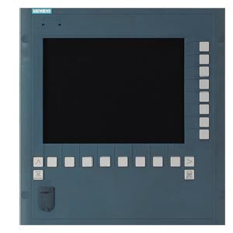 Pannello di controllo grafico 10,4" con tasti meccanici-Leggi tutto