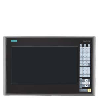 Pannello operatore LED 15" con Multi-Touch-Leggi tutto