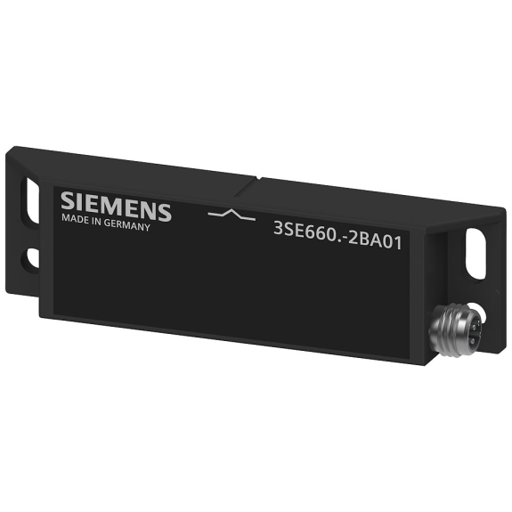 Sensore di prossimità magnetico rettangolare 25 x 88 mm-Leggi tutto