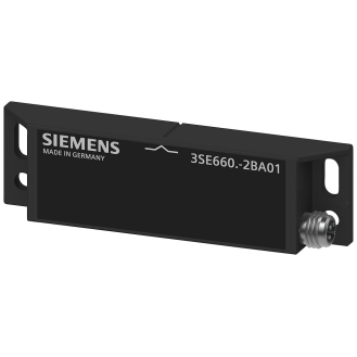 Sensore di prossimità magnetico rettangolare 25 x 88 mm-Leggi tutto