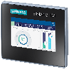 Pannello di controllo grafico 4" TFT PROFINET