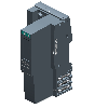 Modulo di comunicazione PROFINET per periferia decentrata