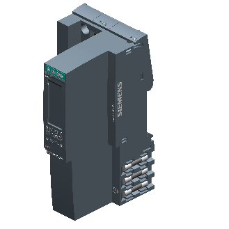 Modulo di comunicazione PROFINET per periferia decentrata-Leggi tutto