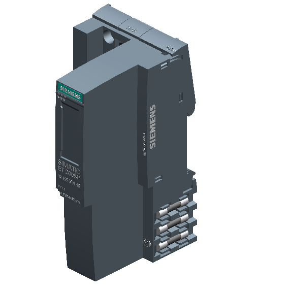 Modulo di comunicazione PROFINET per periferia decentrata-Leggi tutto