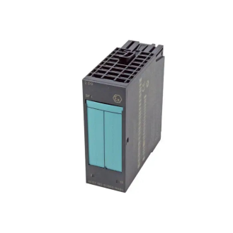 Modulo I/O digitale per bus di campo-Leggi tutto