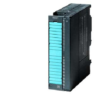 Modulo I/O analogico per PLC-Leggi tutto