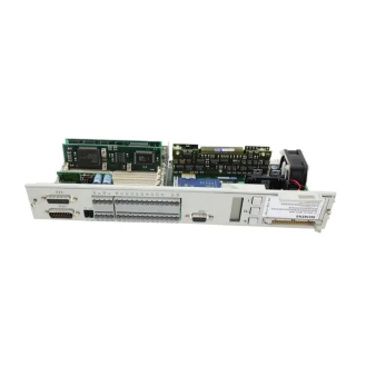 Modulo di controllo configurabile-Leggi tutto