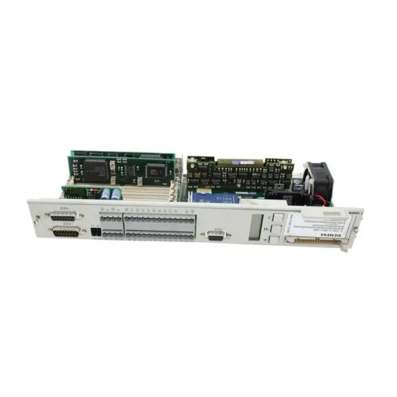 Modulo di controllo configurabile-Leggi tutto
