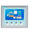 Pannello operatore con display TFT 4"