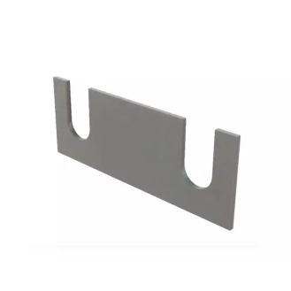 Cuñas de elevación hidráulica 1 mm c/c 60 mm-Leer más