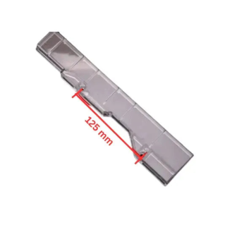 Abdeckung für Drehzahlregler 125 mm-Beschreibung lesen