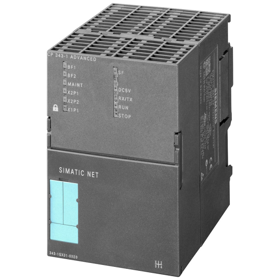 Modulo di comunicazione per PLC-Leggi tutto