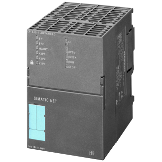 Modulo di comunicazione per PLC-Leggi tutto