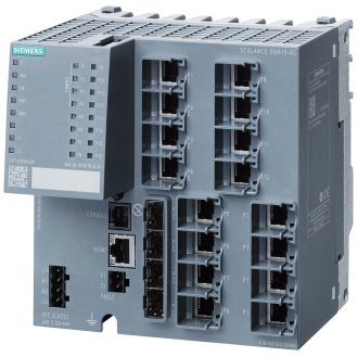 Modulo di comunicazione per PLC-Leggi tutto
