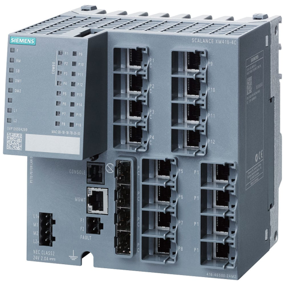 Modulo di comunicazione per PLC-Leggi tutto