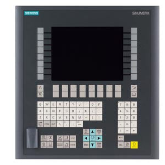 Pannello di controllo grafico TFT 8"-Leggi tutto
