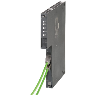 Modulo di comunicazione per PLC-Leggi tutto