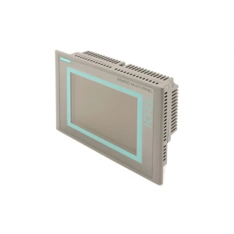 Pannello di controllo grafico con touch screen 8"-Leggi tutto
