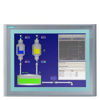 Pannello operatore touch TFT 15 pollici-Leggi tutto