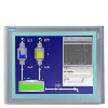 Pannello operatore touch TFT 15 pollici