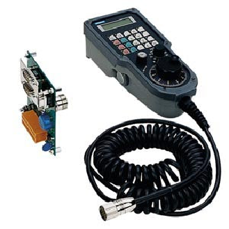 Pannello operatore e accessori-Leggi tutto