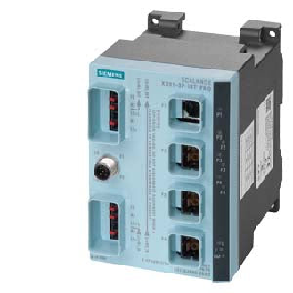 Switch di rete IP65/67-Leggi tutto