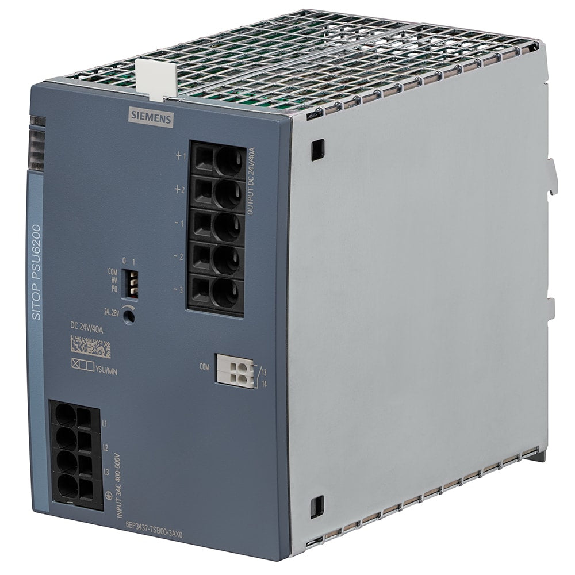 Alimentatore stabilizzato 24V/40A-Leggi tutto