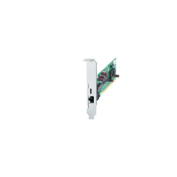 Modulo di comunicazione PCI 32 bit-Leggi tutto