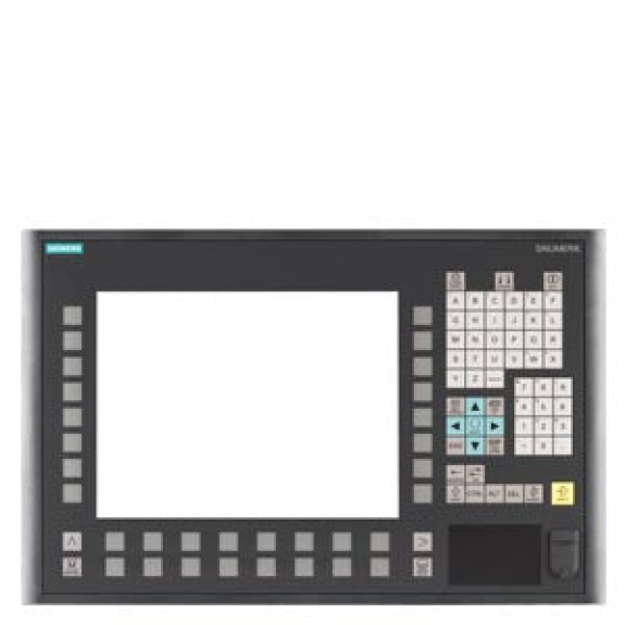 Pannello di controllo grafico con schermo 12,1"-Leggi tutto