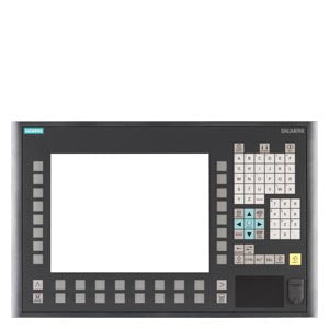 Pannello di controllo grafico con schermo 12,1"-Leggi tutto