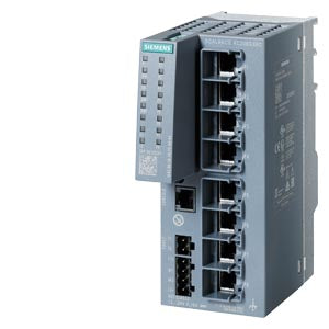 Modulo di comunicazione per PLC-Leggi tutto