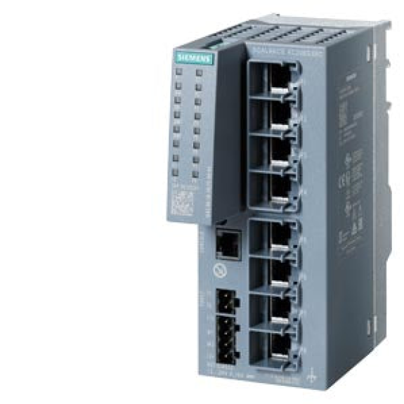 Modulo di comunicazione per PLC-Leggi tutto