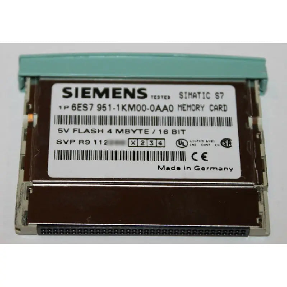 Scheda di memoria per SIMATIC S7-300-Leggi tutto
