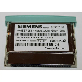Scheda di memoria per SIMATIC S7-300-Leggi tutto