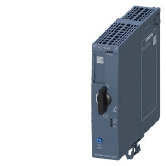 Modulo I/O digitale decentrato-Leggi tutto