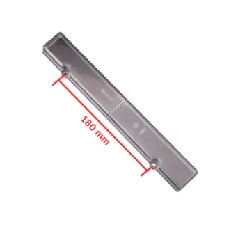Geschwindigkeitsregler 180 mm-Beschreibung lesen