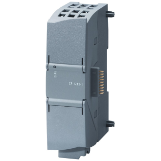 Modulo di comunicazione per PLC-Leggi tutto