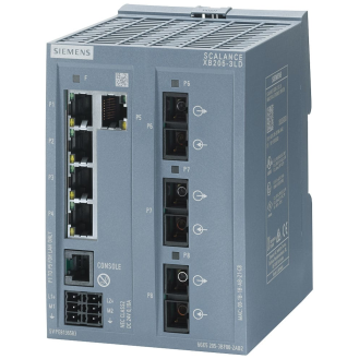 Modulo di comunicazione per PLC-Leggi tutto