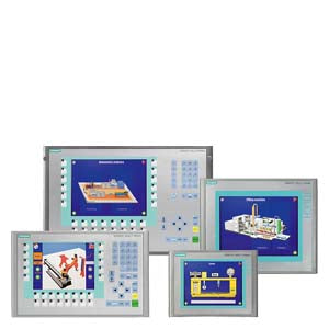 Pannello di controllo grafico con display TFT 7,5"-Leggi tutto