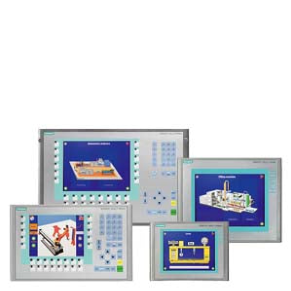 Pannello di controllo grafico con display TFT 7,5"-Leggi tutto