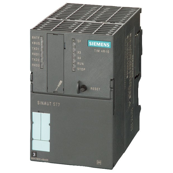 Modulo di comunicazione per PLC-Leggi tutto