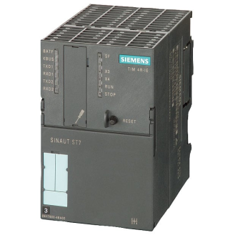 Modulo di comunicazione per PLC-Leggi tutto