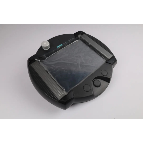 Pannello operatore mobile 10" con accessori-Leggi tutto